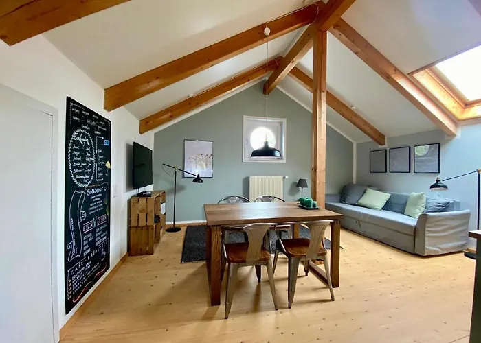 Ferienwohnung Roethenbach