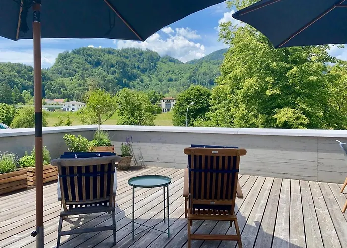 Ferienwohnung Roethenbach