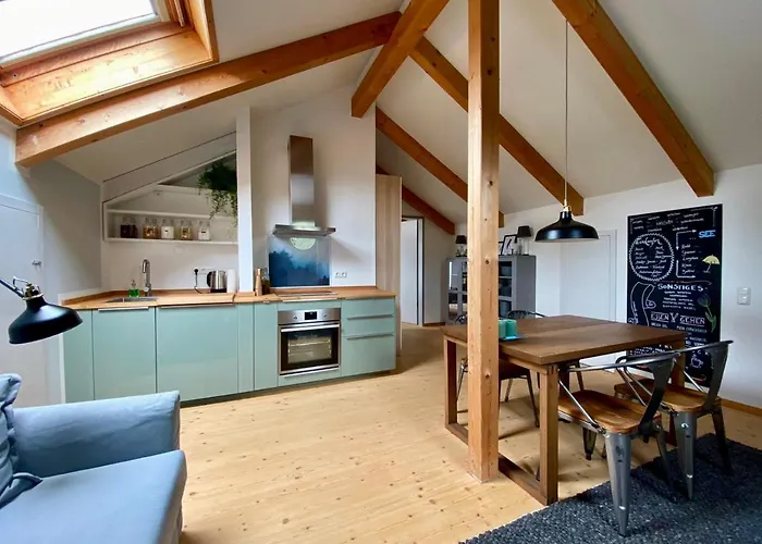Ferienwohnung Roethenbach