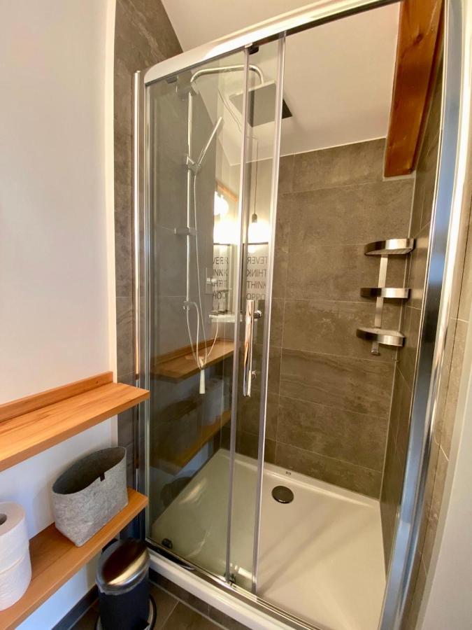 Apartment Roethenbach Oberaudorf