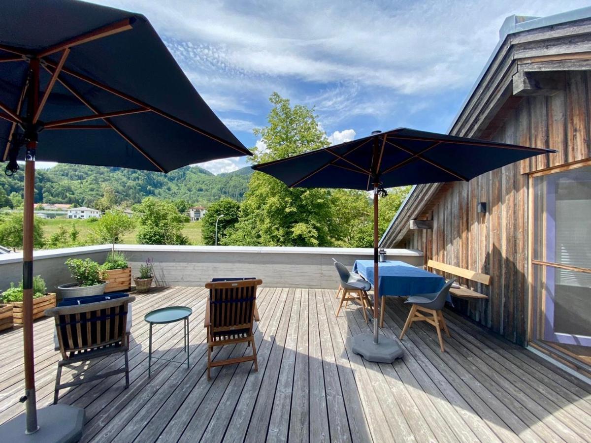 Apartment Roethenbach Oberaudorf