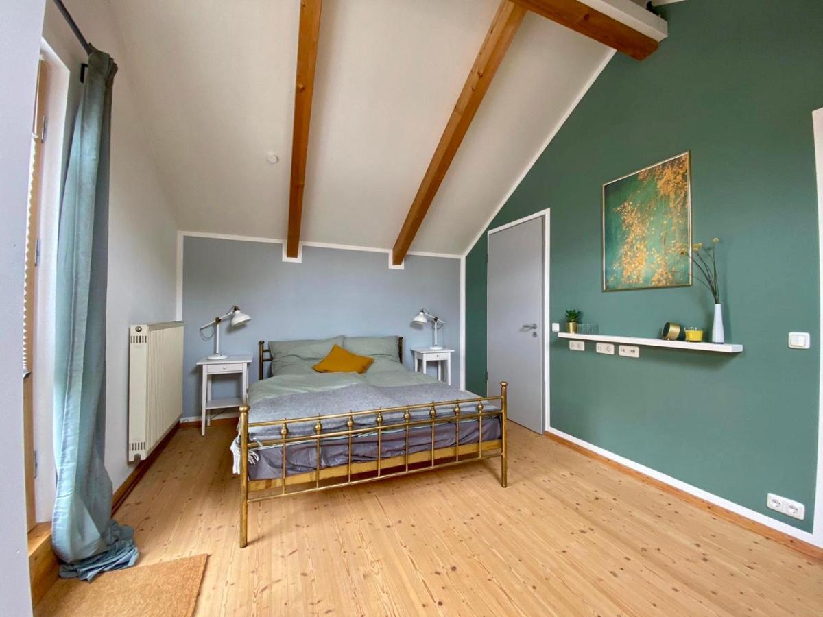 Roethenbach Apartment *