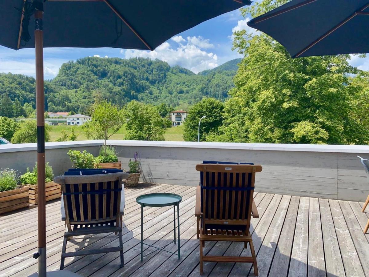 Roethenbach Apartment *