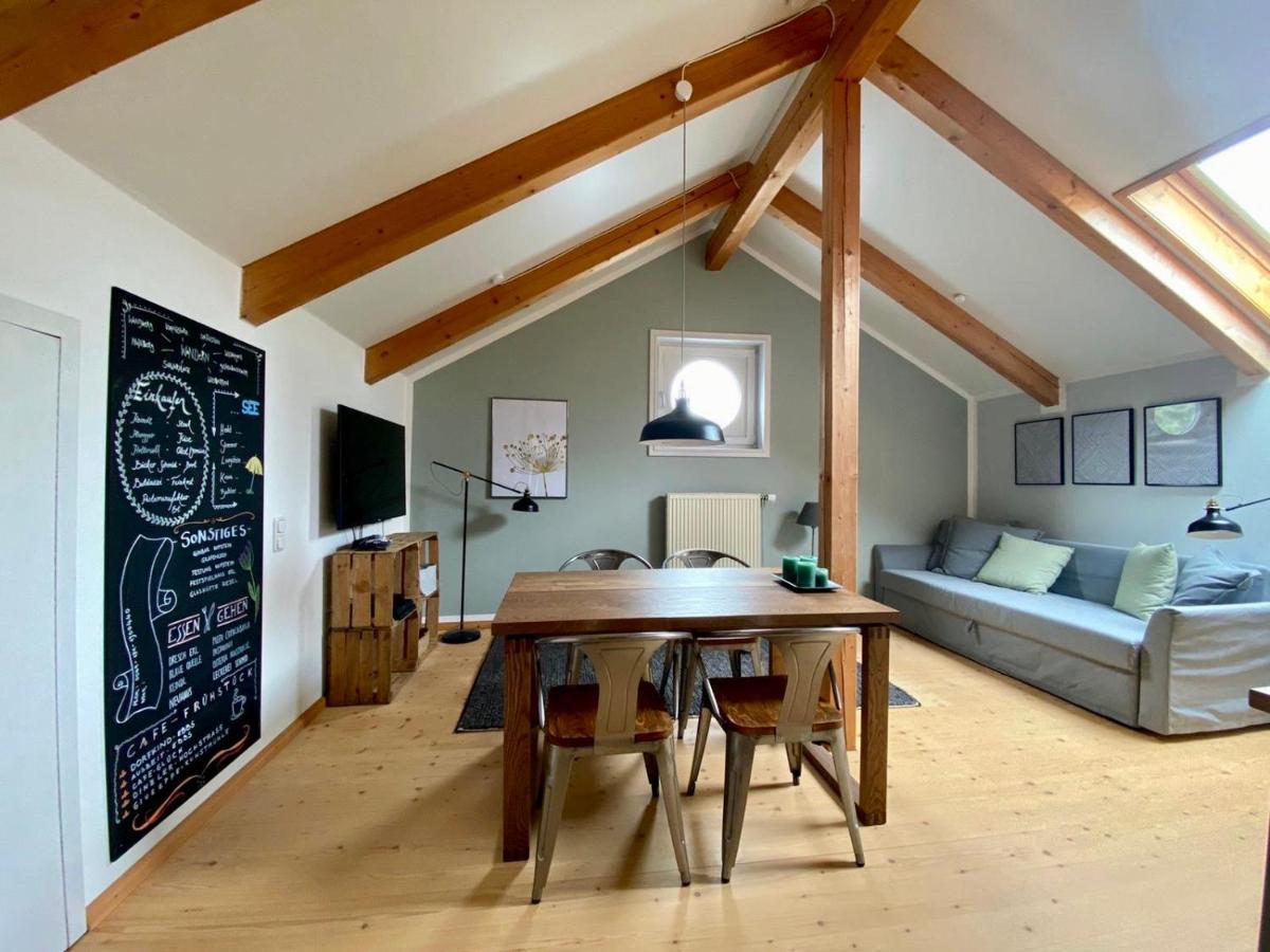 Apartment Roethenbach *