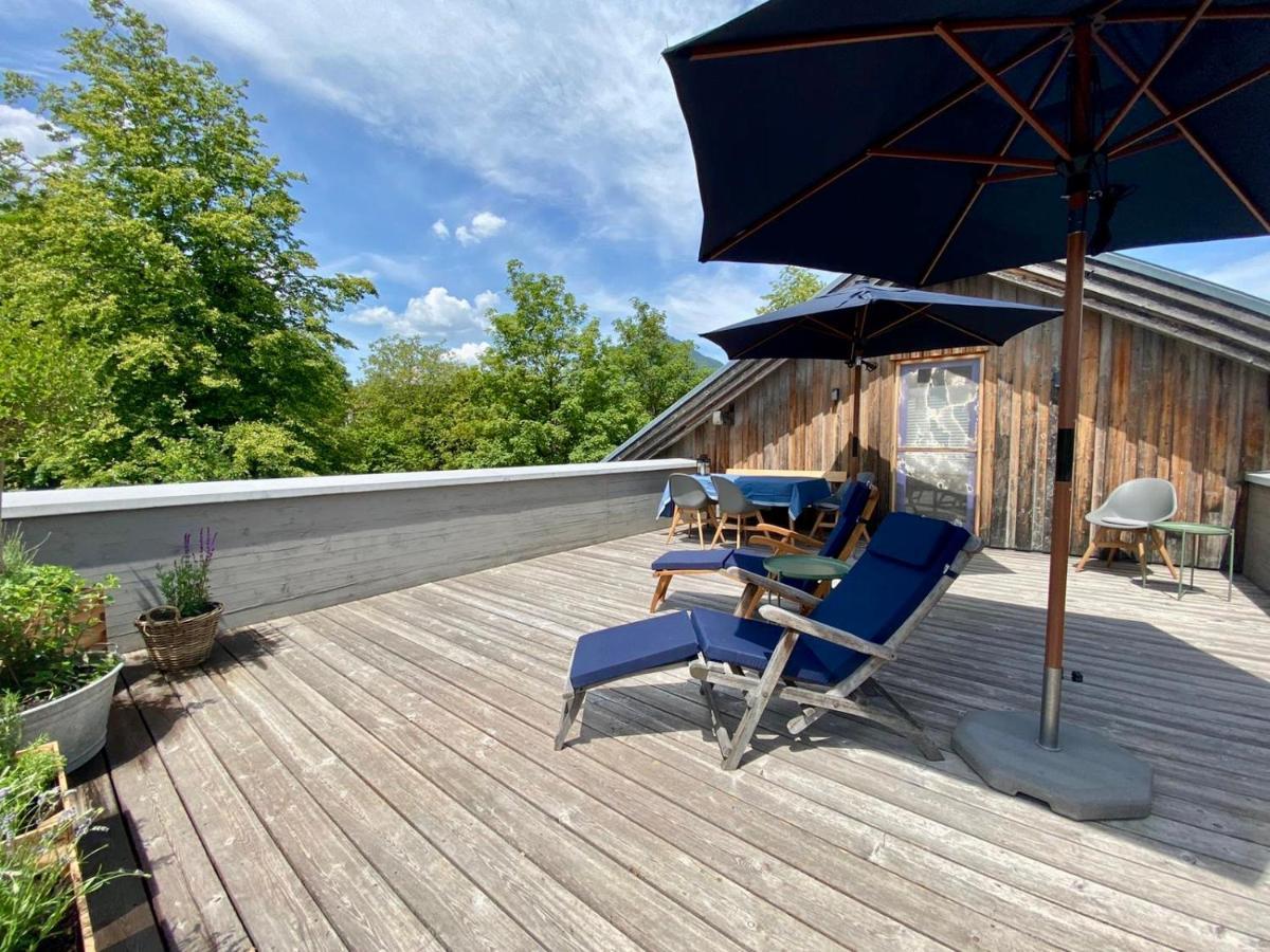 Roethenbach Apartment