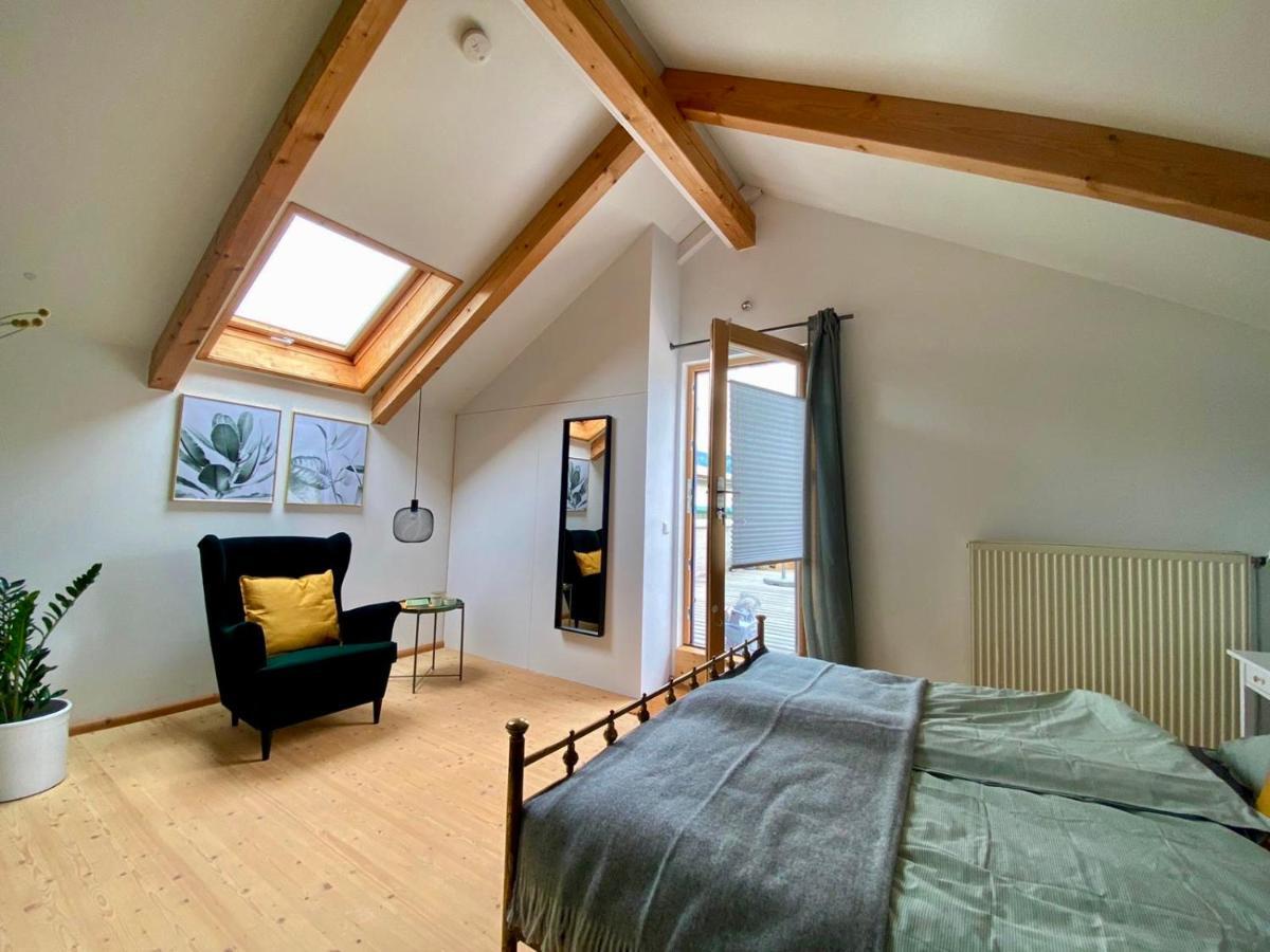 Roethenbach Apartment *