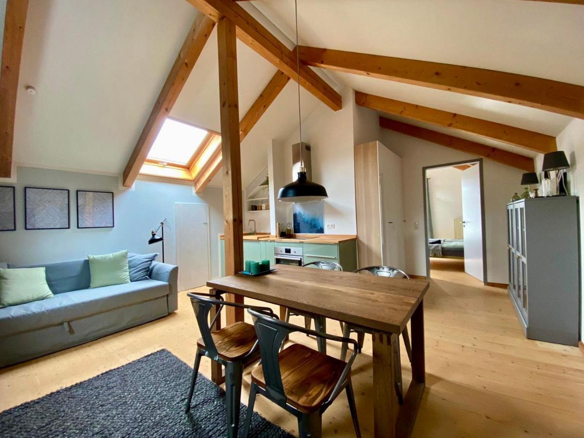 Apartment Roethenbach *