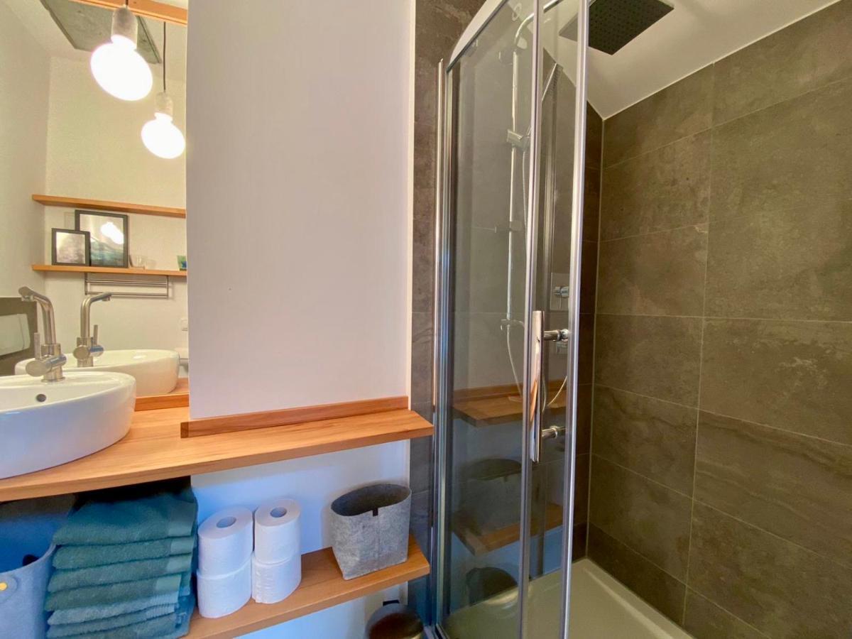 Roethenbach Apartment Oberaudorf